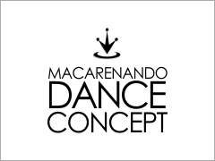 Macarenando Dance Concept