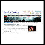 Jornal do Comércio -  12.11.13